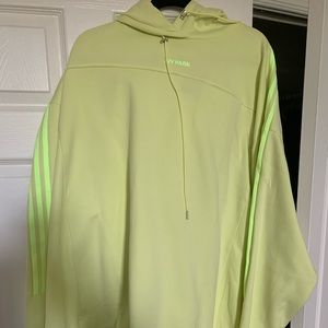 IVY PARK hoodie NWOT.